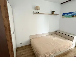 Prodej bytu 2+kk, Bjala, Bulharsko, 56 m2