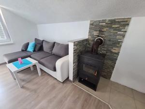 Prodej bytu 3+kk, Peroj, Chorvatsko, 57 m2