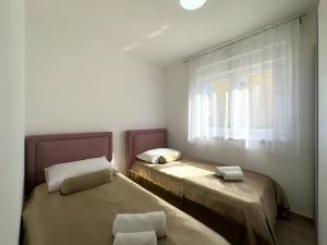 Prodej bytu 3+kk, Peroj, Chorvatsko, 55 m2