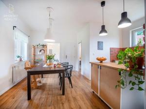 Prodej rodinného domu, Jabkenice, 109 m2