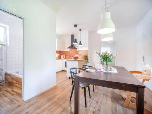 Prodej rodinného domu, Jabkenice, 109 m2