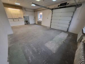 Pronájem výrobních prostor, Ostrava - Kunčice, Štěpaňákova, 90 m2