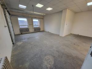 Pronájem výrobních prostor, Ostrava - Kunčice, Štěpaňákova, 90 m2