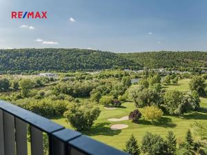 Pronájem bytu 2+kk, Praha - Modřany, Mezi vodami, 54 m2