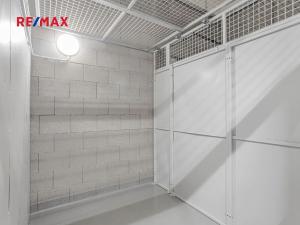Pronájem bytu 2+kk, Praha - Modřany, Mezi vodami, 54 m2