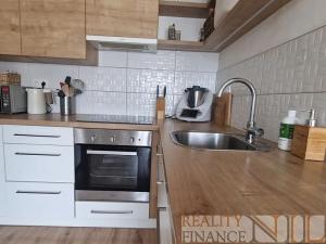 Pronájem bytu 2+kk, Plzeň, Poděbradova, 54 m2