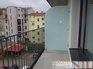 Pronájem bytu 2+kk, Plzeň, Poděbradova, 54 m2