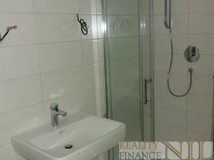 Pronájem bytu 2+kk, Plzeň, Poděbradova, 54 m2