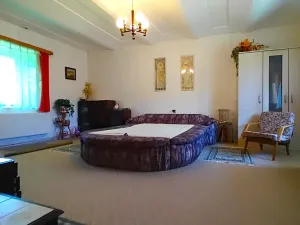 Prodej rodinného domu, Starkoč, 90 m2