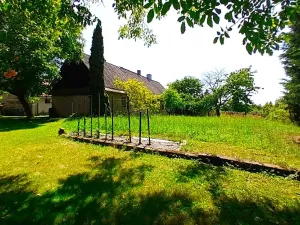 Prodej rodinného domu, Starkoč, 90 m2