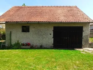 Prodej rodinného domu, Starkoč, 90 m2