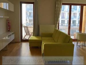 Pronájem bytu 2+kk, Praha - Dejvice, Lindleyova, 70 m2