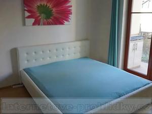 Pronájem bytu 2+kk, Praha - Dejvice, Lindleyova, 70 m2