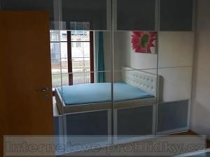 Pronájem bytu 2+kk, Praha - Dejvice, Lindleyova, 70 m2