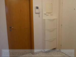 Pronájem bytu 2+kk, Praha - Dejvice, Lindleyova, 70 m2