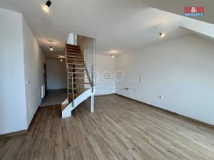 Prodej bytu 3+kk, Třebechovice pod Orebem, Masarykovo náměstí, 94 m2