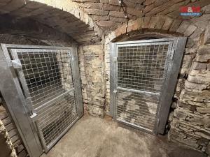 Prodej bytu 3+kk, Třebechovice pod Orebem, Masarykovo náměstí, 94 m2