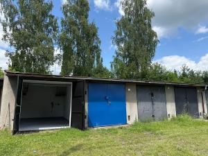 Pronájem garáže, Horní Suchá, K Prádlu, 26 m2