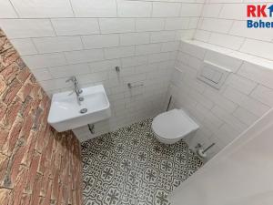 Prodej bytu 2+1, Mladá Boleslav, Boženy Němcové, 49 m2