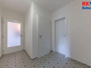Prodej bytu 2+1, Mladá Boleslav, Boženy Němcové, 49 m2