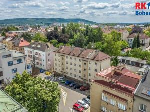 Prodej bytu 2+1, Mladá Boleslav, Boženy Němcové, 49 m2