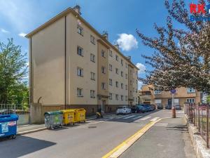 Prodej bytu 2+1, Mladá Boleslav, Boženy Němcové, 49 m2