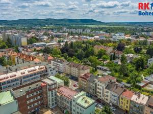 Prodej bytu 2+1, Mladá Boleslav, Boženy Němcové, 49 m2