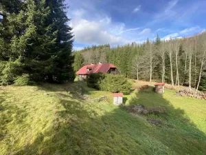 Dražba pozemku, Hartmanice, 126 m2