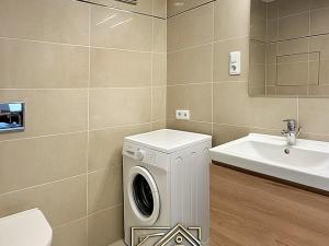 Pronájem bytu 1+kk, Praha - Hloubětín, 32 m2