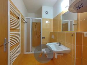 Pronájem bytu 2+kk, Brno, Bučkova, 46 m2