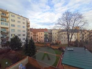 Pronájem bytu 2+1, Brno, Arne Nováka, 66 m2