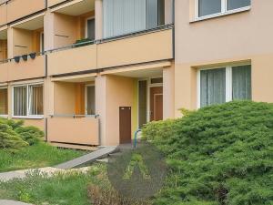 Pronájem bytu 1+1, Brno, Božetěchova, 42 m2