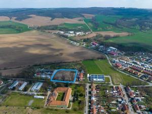 Prodej rodinného domu, Ivančice, 162 m2