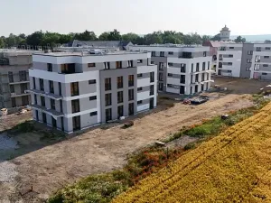 Prodej bytu 1+kk, Dobřany, Ústavní, 36 m2