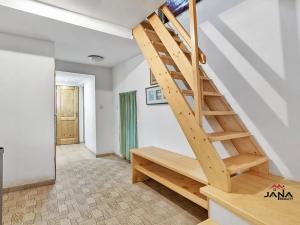 Prodej rodinného domu, Libštát, 119 m2
