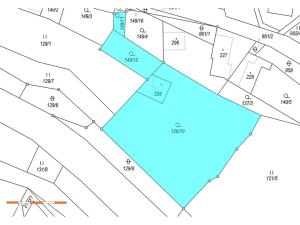 Prodej rodinného domu, Libštát, 119 m2