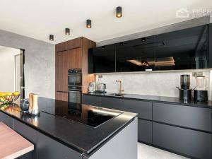 Prodej bytu 3+kk, Praha - Strašnice, Zvěřinova, 98 m2
