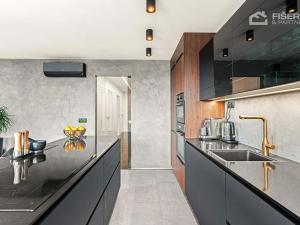 Prodej bytu 3+kk, Praha - Strašnice, Zvěřinova, 98 m2