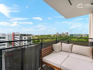 Prodej bytu 3+kk, Praha - Strašnice, Zvěřinova, 98 m2
