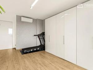 Prodej bytu 3+kk, Praha - Strašnice, Zvěřinova, 98 m2