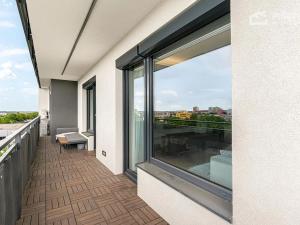 Prodej bytu 3+kk, Praha - Strašnice, Zvěřinova, 98 m2