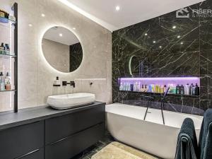 Prodej bytu 3+kk, Praha - Strašnice, Zvěřinova, 98 m2