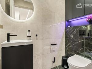 Prodej bytu 3+kk, Praha - Strašnice, Zvěřinova, 98 m2