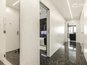 Prodej bytu 3+kk, Praha - Strašnice, Zvěřinova, 98 m2