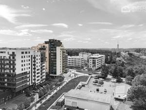 Prodej bytu 3+kk, Praha - Strašnice, Zvěřinova, 98 m2