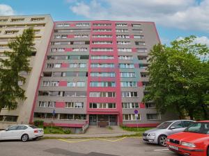 Pronájem bytu 1+1, Ostrava, Ivana Sekaniny, 34 m2