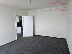Pronájem bytu 3+kk, Chomutov, Žižkovo náměstí, 65 m2