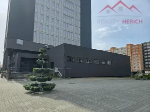 Pronájem bytu 3+kk, Chomutov, Žižkovo náměstí, 65 m2