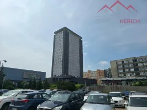 Pronájem bytu 3+kk, Chomutov, Žižkovo náměstí, 65 m2