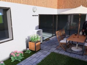 Prodej rodinného domu, Týnec nad Labem, 80 m2